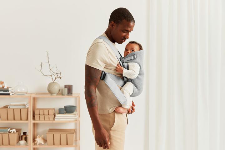 Produktbild BabyBjörn Mini