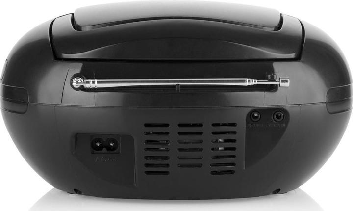 Image du produit JVC RDE221B Radio CD (FM)