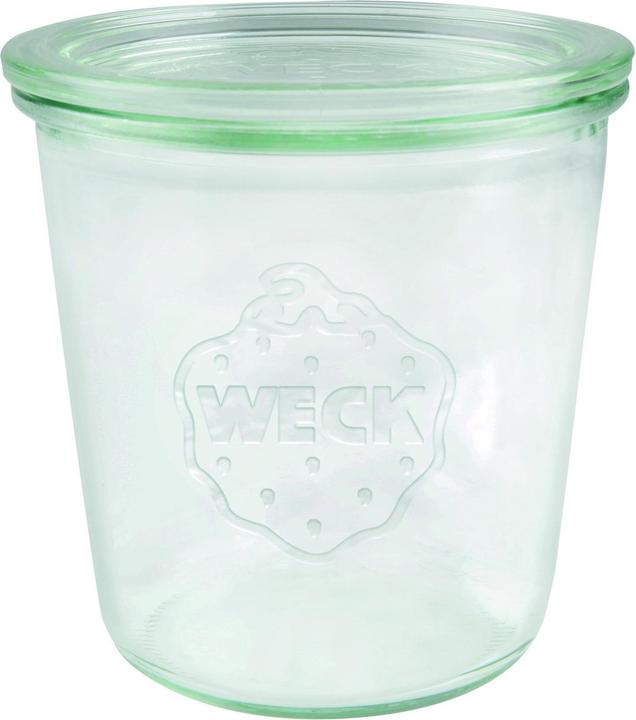 Produktbild Weck Sturzglas (1 Stk., 0.50 l)