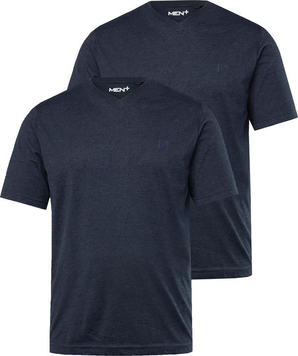 Navy Blau