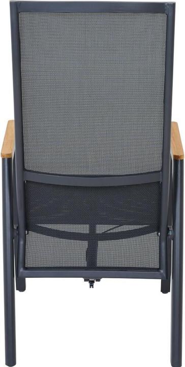 Actual product image Siena Garden Bologna Move Sessel,Textilbezug