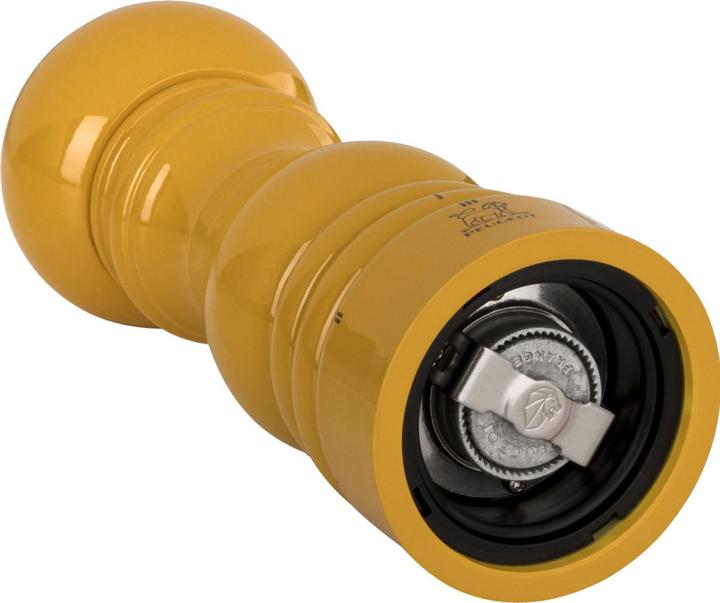 Produktbild Peugeot Paris Pfeffermühle 18 cm Rama uSelect Safran Buchenholz (Pfeffer)