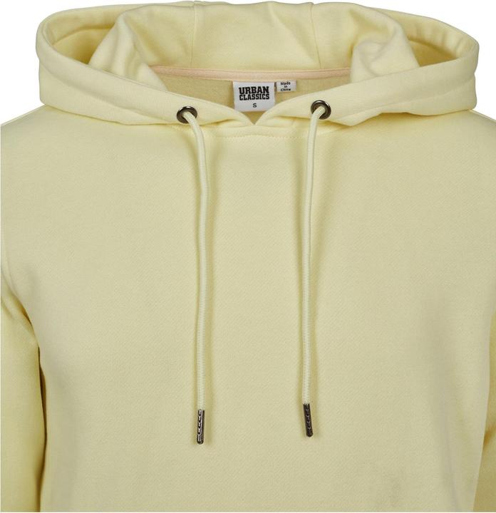 Image du produit Urban Classics Basic Sweat Hoody (S)