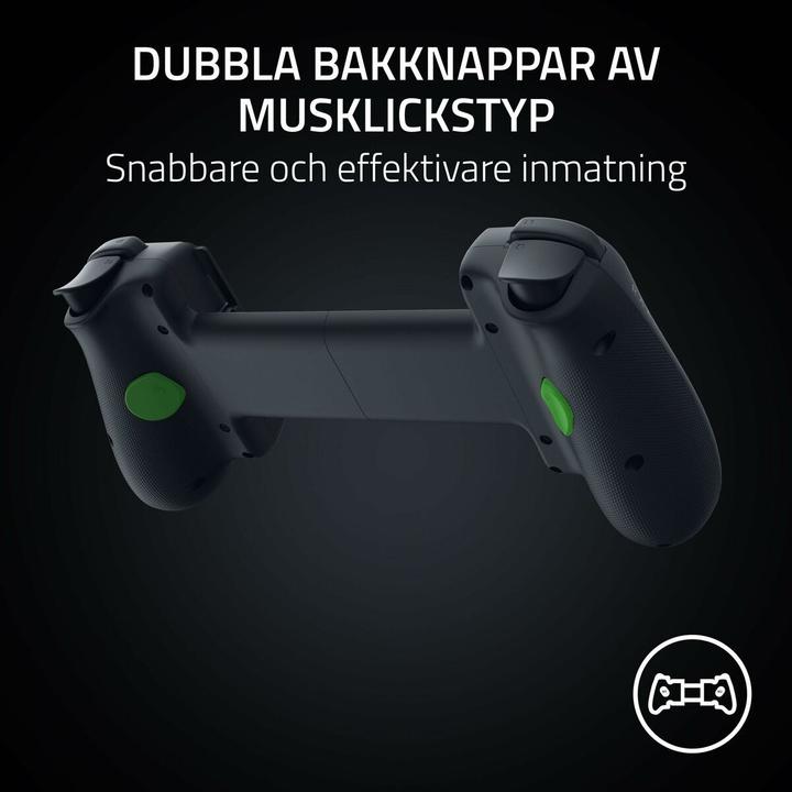 Immagine prodotto Razer Kishi V3 (Windows, Android, iOS)