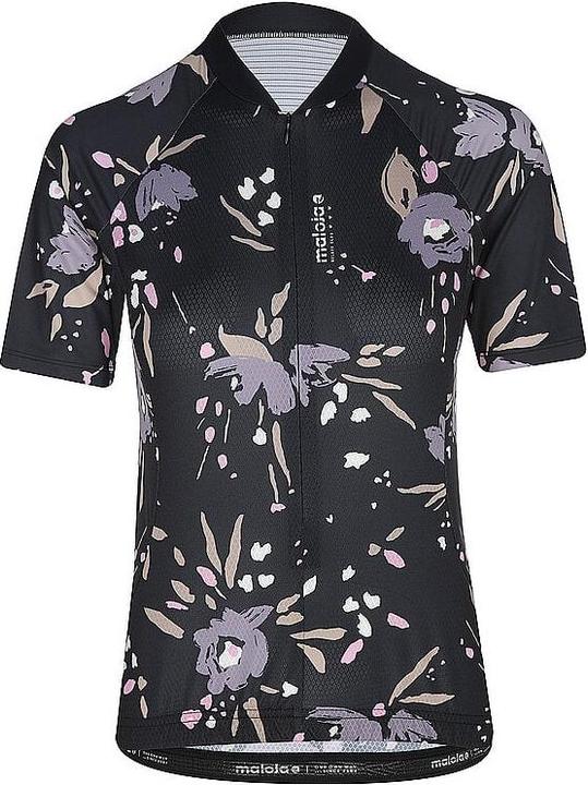 Deep Black, Brushflower