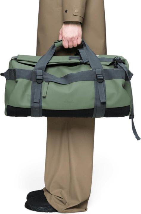 Immagine prodotto Rains Texel Duffel Bag Small W3, Well (34 l)
