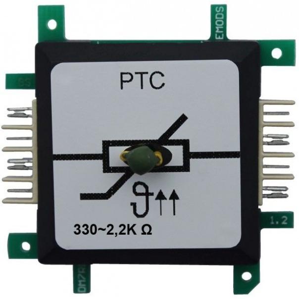 Thumbnail - Allnet 118625 2200ω Resistor – Widerstand, Widerstand