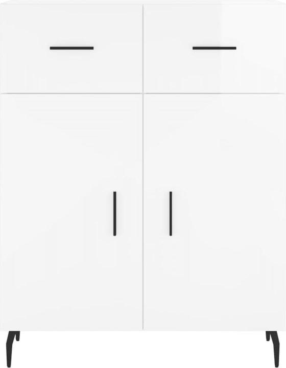 Image du produit vidaXL Sideboard (69.50 x 34 x 90 cm)