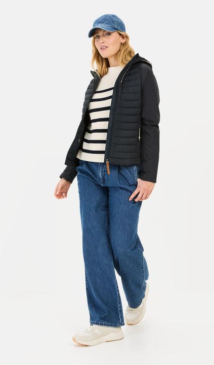 Produktbild Camel Active Steppjacke aus recyceltem Polyester (34)