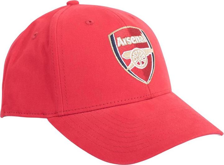 Produktbild Arsenal FC Core BaseballMütze (58)