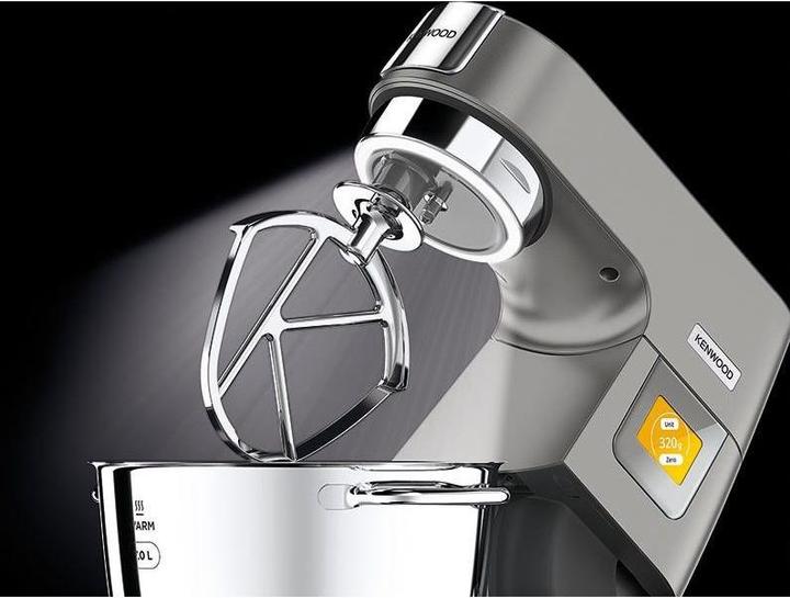 Produktbild Kenwood Titanium Chef Patissier XL (1400 W, 7 l)