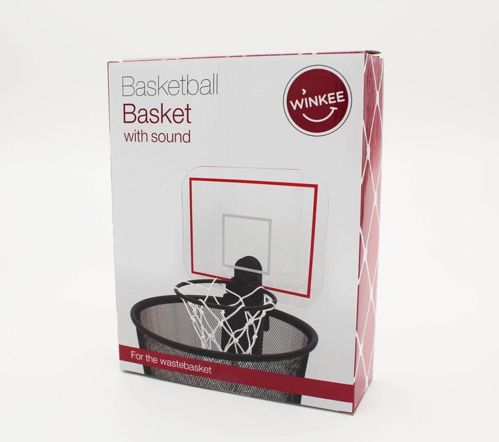 Image du produit Balvi Basketball