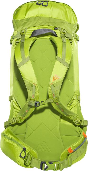 Actual product image Gregory Alpinisto 50 Backpack Medium (50 l)