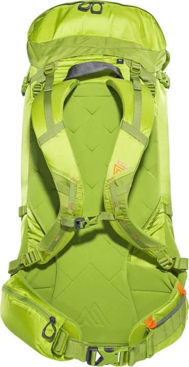 Produktbild Gregory Alpinisto 50 Backpack Medium (50 l)