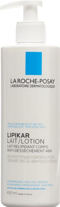 La Roche Posay Lipikar Anti-Dryness