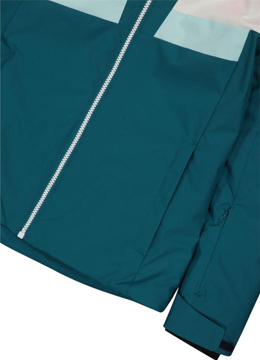 Produktbild CMP Campagnolo Girl's Jacket Snaps Hood (176)