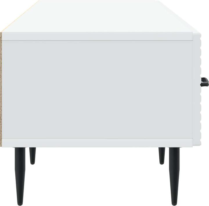 Produktbild vidaXL TV-Schränk (34.50 x 147 x 30 cm)