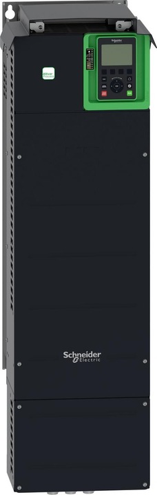Actual product image Schneider Electric ATV630 frequency inverter, 45 kW/60 HP, ATV630D45M3