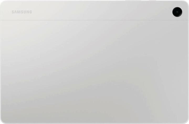 Actual product image Samsung Galaxy Tab A9 (WLAN only, 8.70", 64 GB, Mystic Silver)