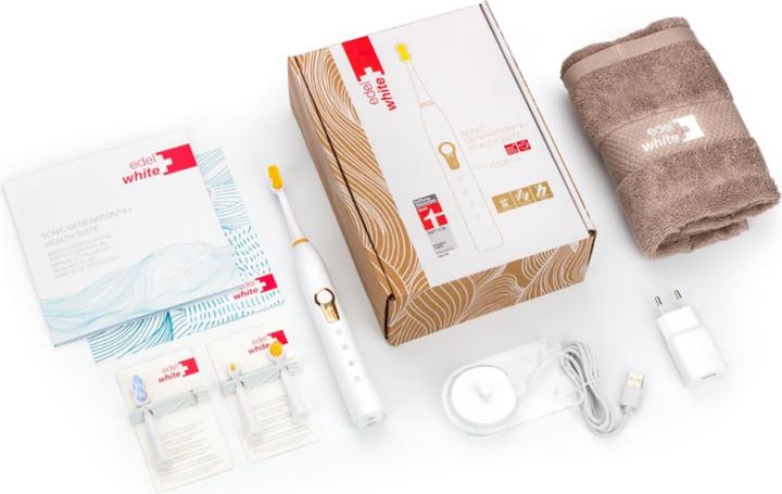 Image du produit Edel + White Gagnant de Sonic Generation 8