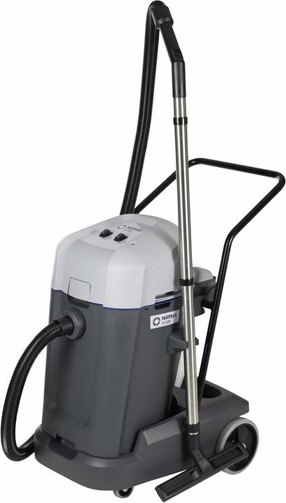 Produktbild Nilfisk VL 500 55-2 EDF (Nass-Trockensauger)