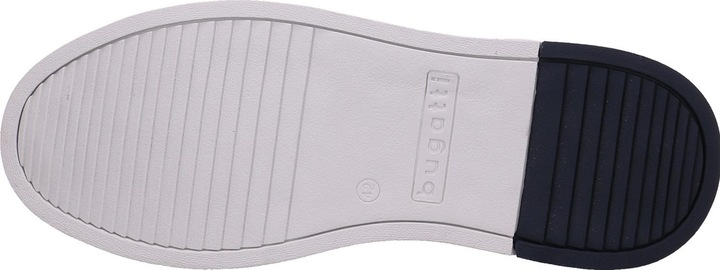 Produktbild Bugatti Schnürschuh Franc (42)