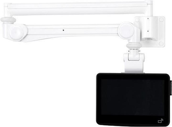 Neomounts Medical Flat Screen Wall Mount (Mur, 24", 3 kg)