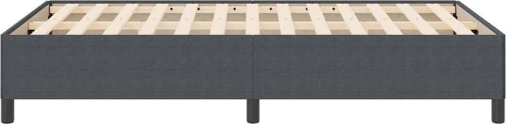 Image du produit vidaXL Boxspringbett (120 x 190 cm)
