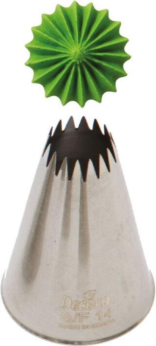 Immagine prodotto Decora S/f14 (Effusore)