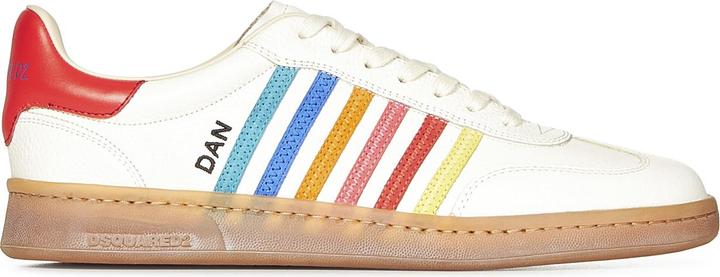 Actual product image Dsquared2 Sneakers White (41)