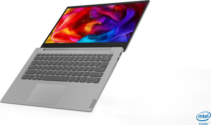 Actual product image Lenovo ideapad S340-14IILD (14", 512 GB, 8 GB, Eng. Int., Intel Core i5-1035G1)