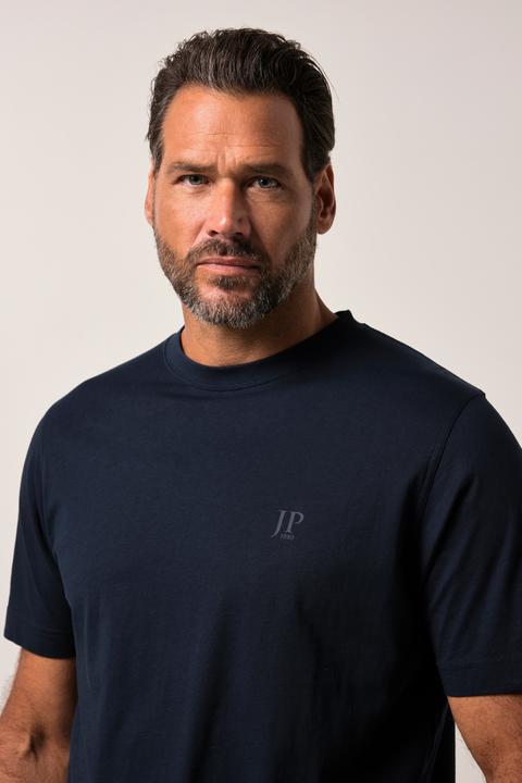 Produktbild JP1880 T-Shirts, Basic, 2er-Pack, Rundhals, bis 8XL (5XL)