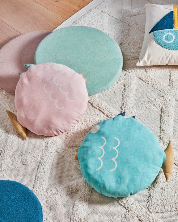 Produktbild Kave Home Biasina (35 x 35 cm)