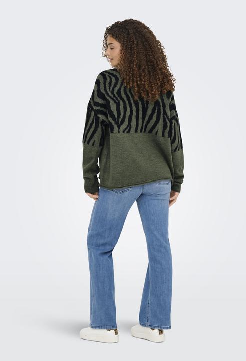 Produktbild Only ONLJADE Strickpullover Strickpullover (XS)