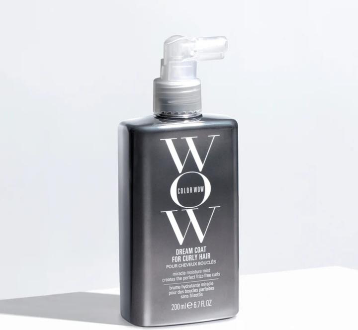 Produktbild Color Wow Dream Coat For Curly Hair (200 ml)