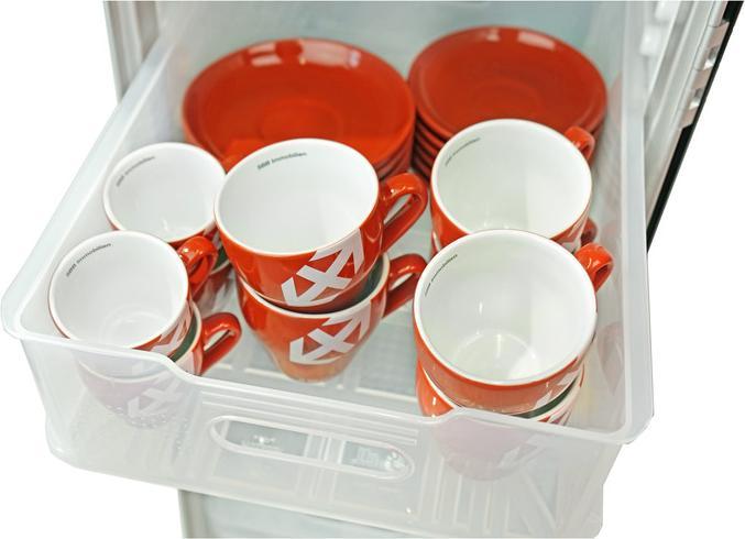 Actual product image Aviatik-Shop Airline trolley