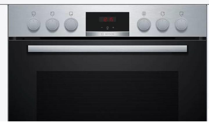 Produktbild Bosch Hausgeräte HND415LS61