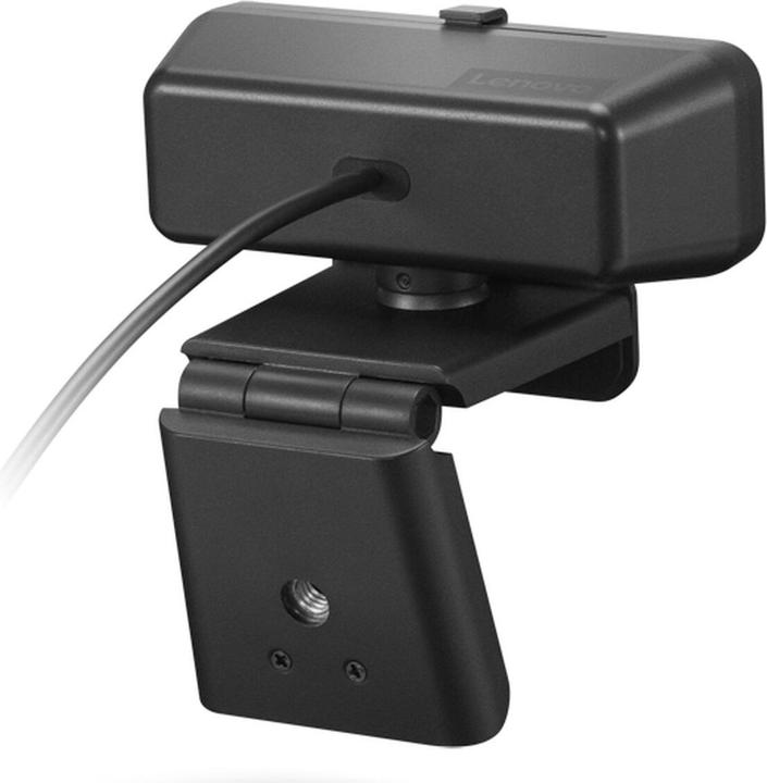 Productafbeelding Lenovo Ess. Fhd Webcam