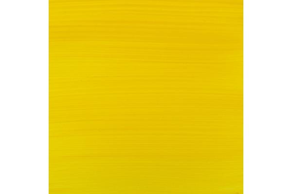 Actual product image Amsterdam Acrylic paint Standard Series (Transparent yellow medium, 120 ml)