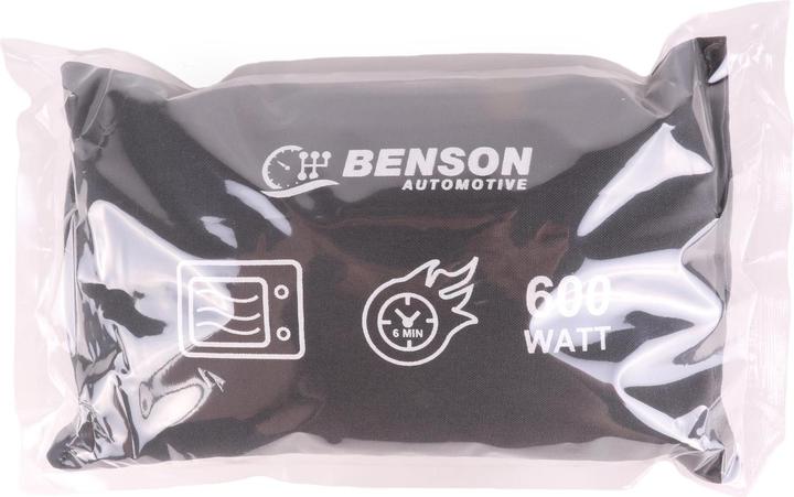 Produktbild Benson Auto-Luftentfeuchter, wiederverwendbar, 1 kg
