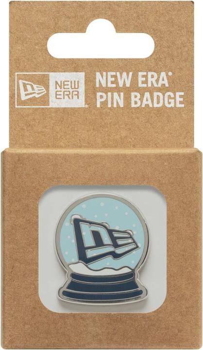 Image du produit New Era NFL Universal Bijoux Caps PIN Snowglobe