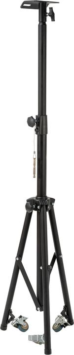 Productafbeelding Brennenstuhl Rol Telescopisch Statief MT 180 max. 180mm