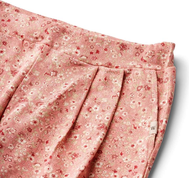 Actual product image Wheat Trousers Ejsa (110)