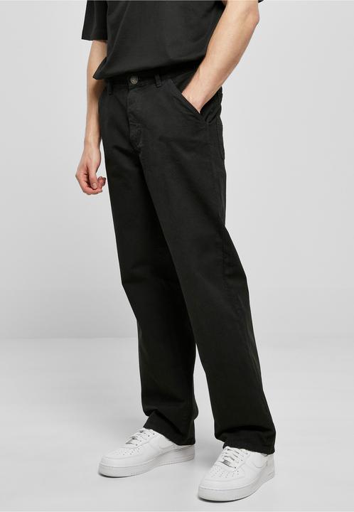 Produktbild Urban Classics Canvas Pants - 70411 (38)