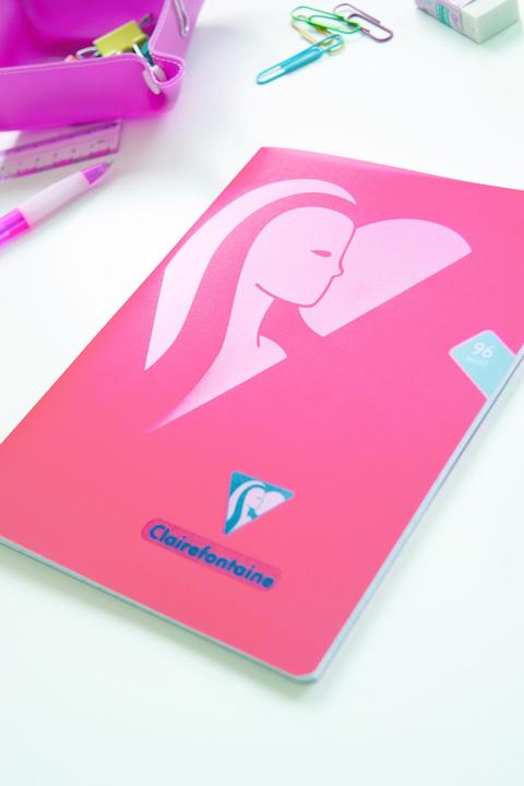 Immagine prodotto Clairefontaine Mimesys (A4, Copertina morbida)