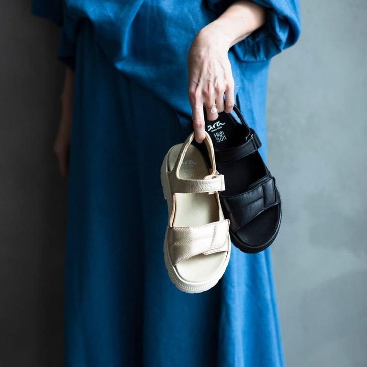 Produktbild Ara Sandali Dover (40)