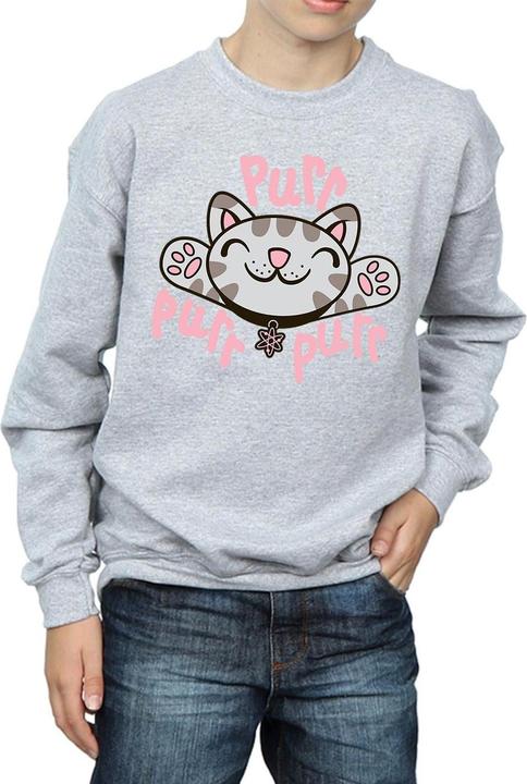 Immagine prodotto Big Bang Theory Soft Kitty Purr Felpa Ragazzi (128)