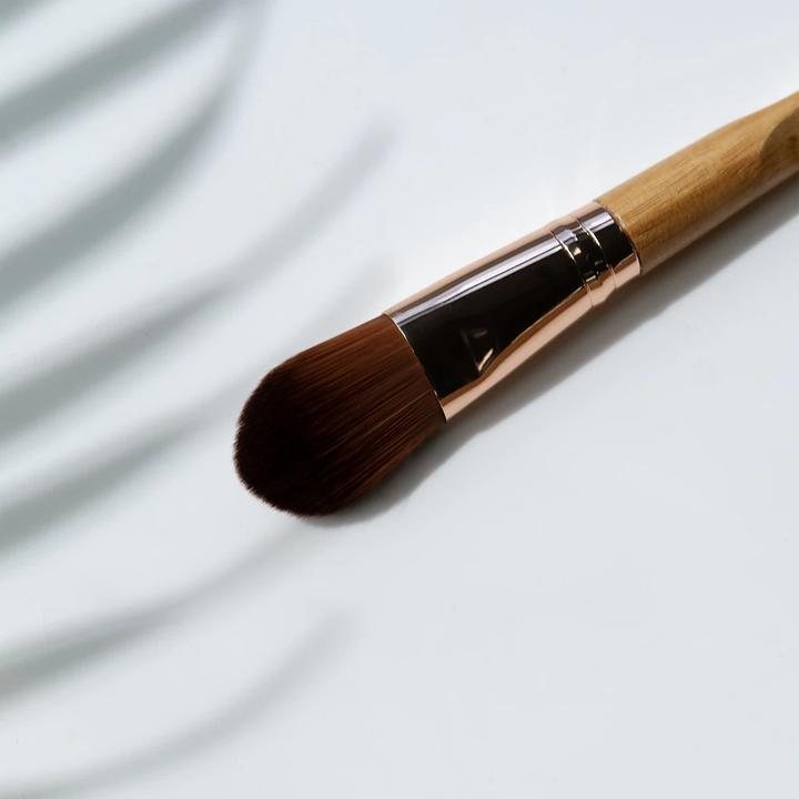Actual product image ECO Foundation Brush (Foundation)