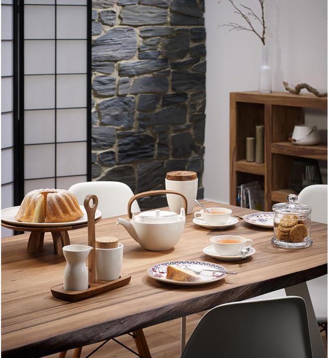 Image du produit Villeroy & Boch Einsteigerset 8 tlg. Artesano Original (8 pcs)