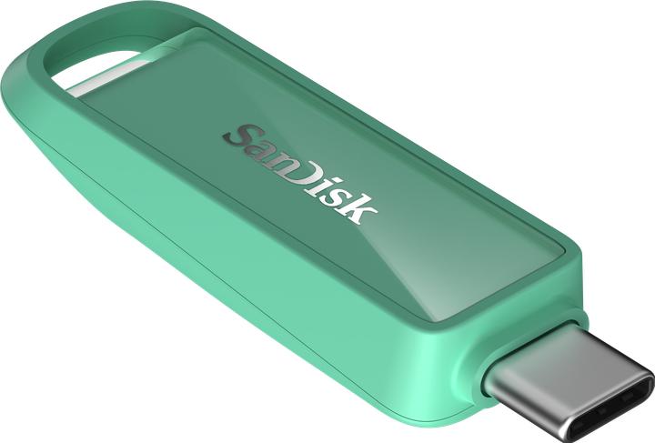 Produktbild SANDISK Phone Drive USB-C Seafoam Green 1TB (1000 GB, USB-C)